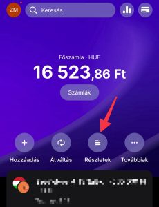 Utalás Revolut számlára – Revinfo.hu