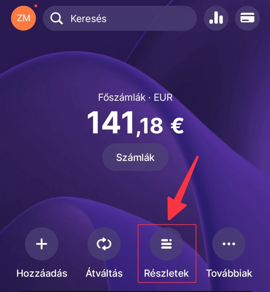 Revolut számla létrehozása, tudnivalók | RevInfo.hu