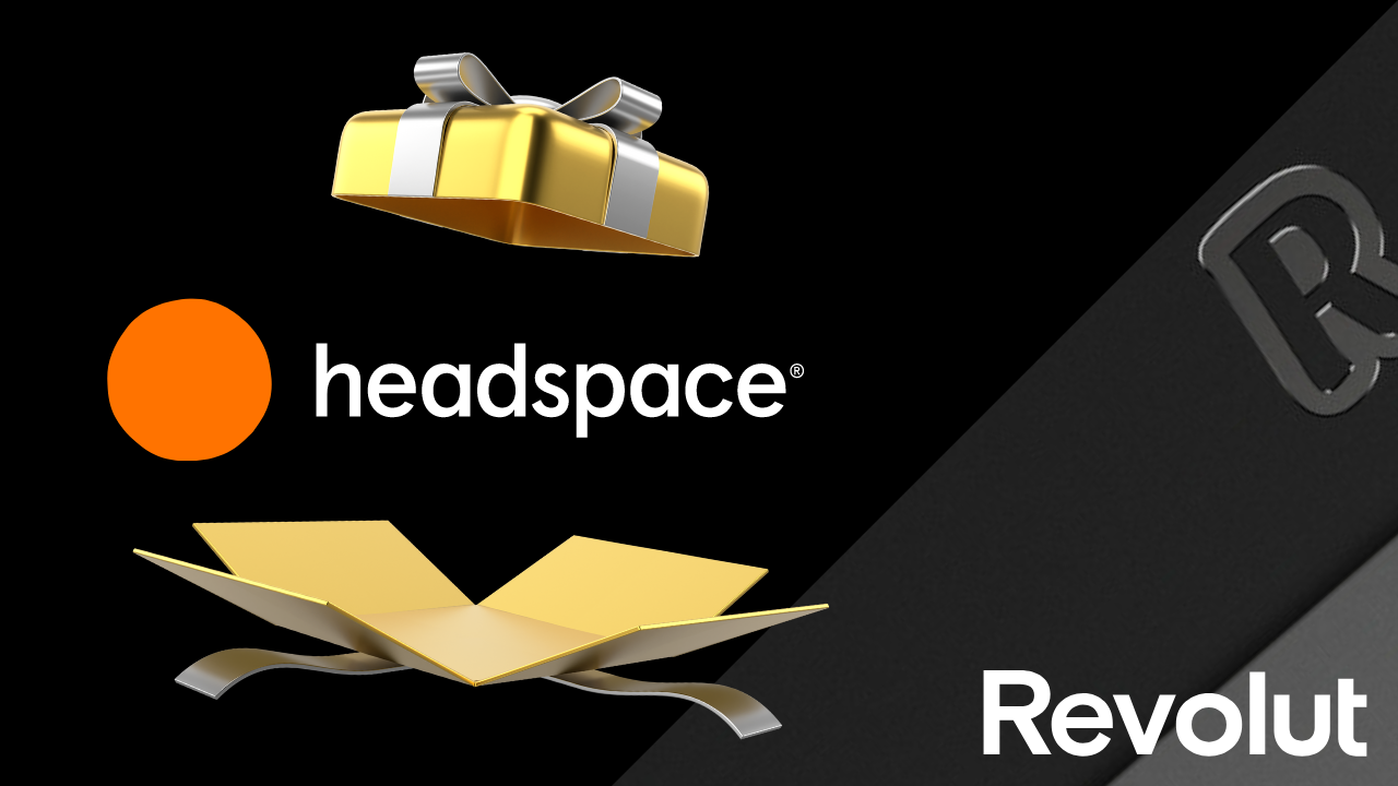 Headspace bemutatása