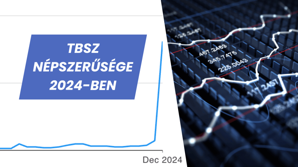 Hatalmas érdeklődés volt a TBSZ iránt decemberben