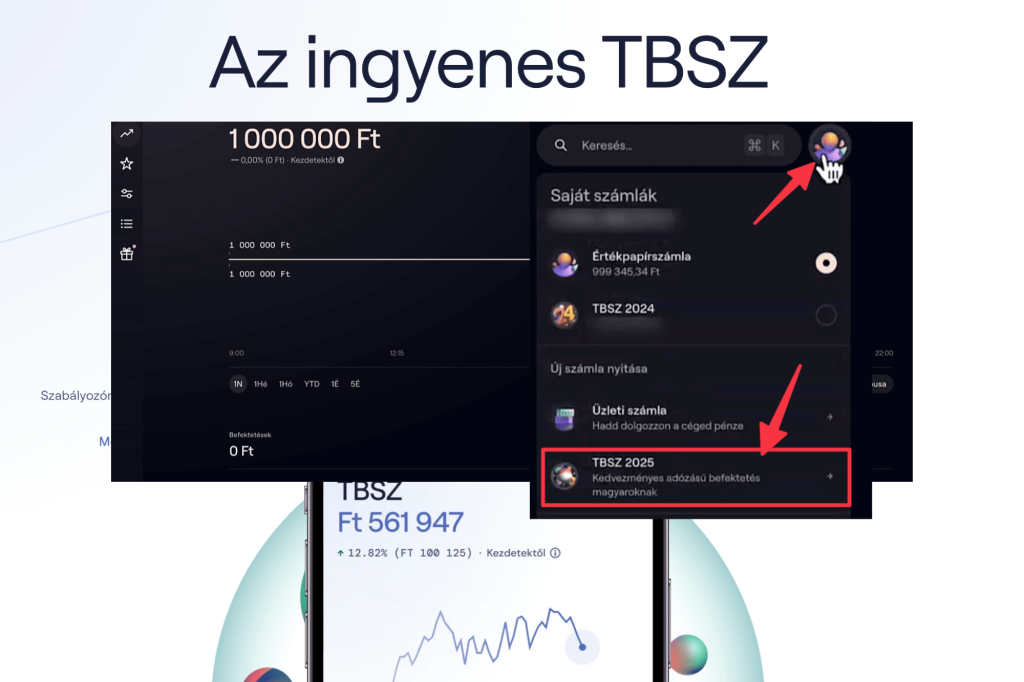 Lightyear TBSZ 2025: Tudnivalók és megnyitása lépésről lépésre