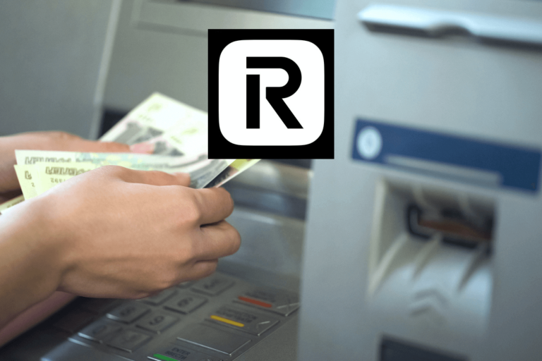 Így nézhet ki az első Revolut ATM!