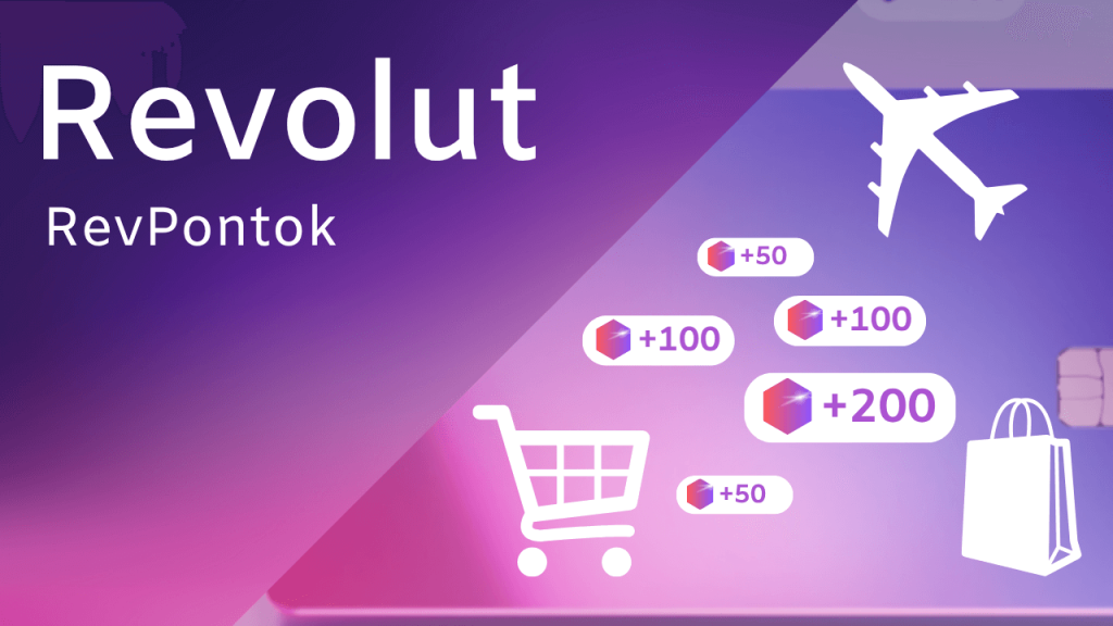Revolut RevPontok: Minden fontos tudnivaló