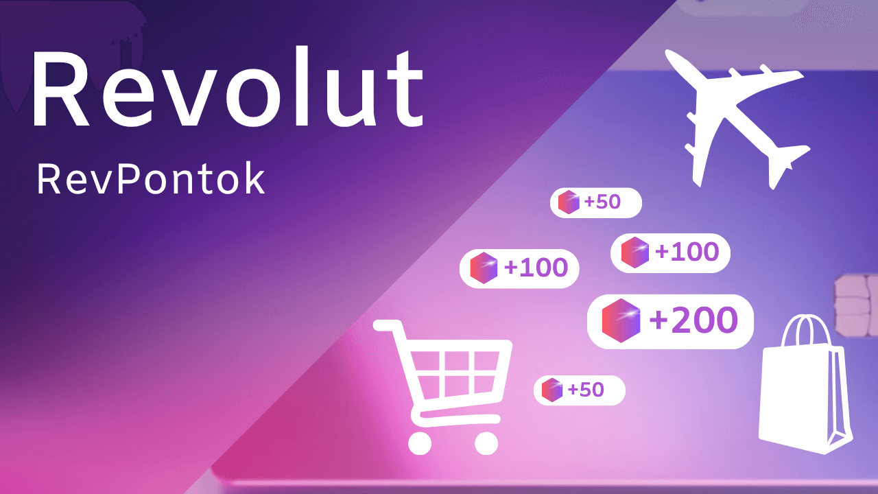 Revolut RevPontok: Minden fontos tudnivaló