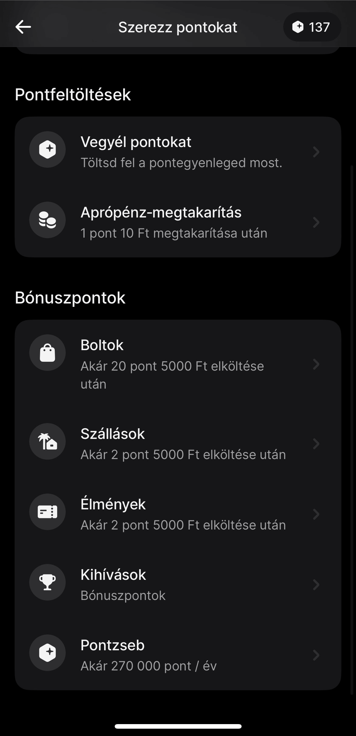 RevPontok szerzésének módszerei