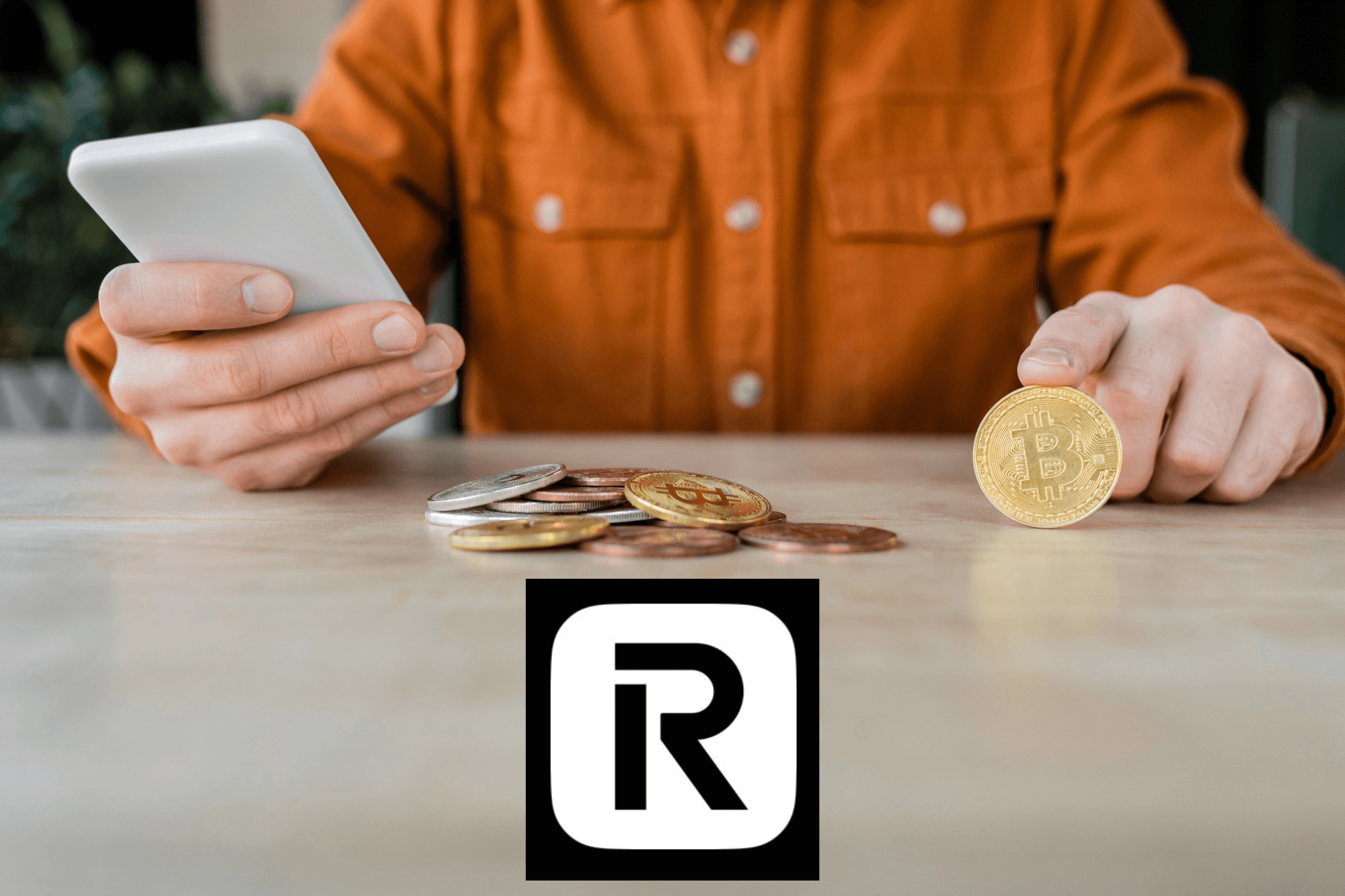 Revoluton ismét el lehet adni a kriptovaluták