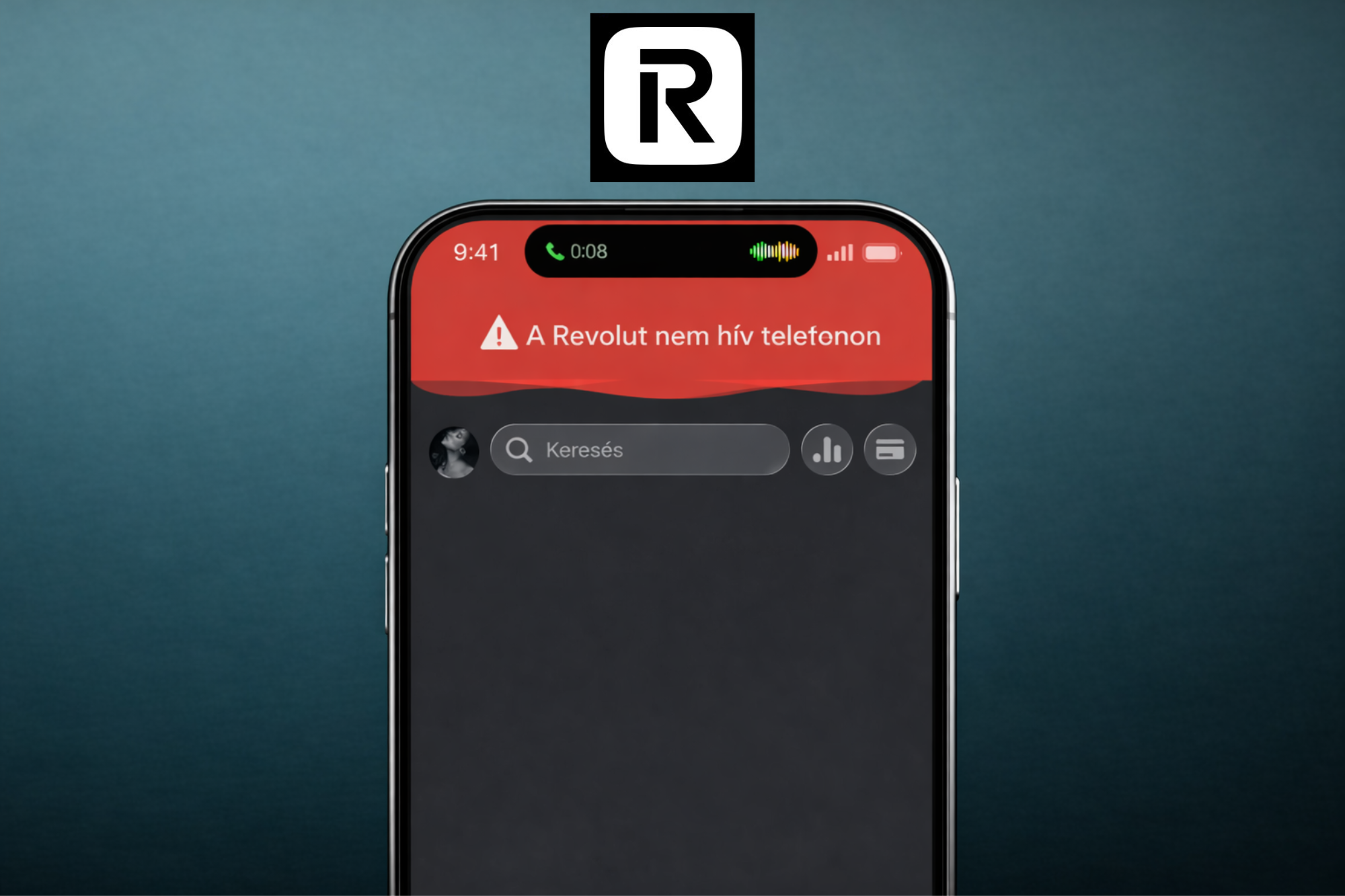 A Revolut új funkciója egy másodperc alatt eldönti, hogy csaló hív-e