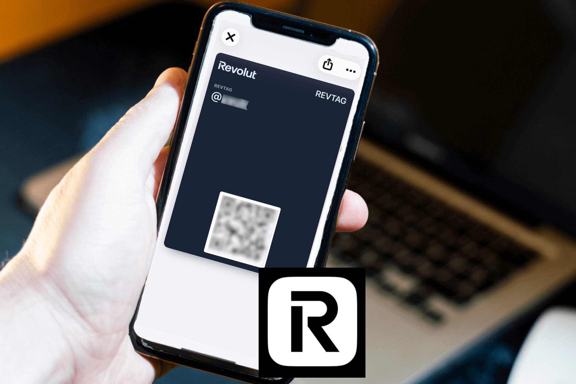 Új Revolut funkció: RevTag az Apple Walletben!